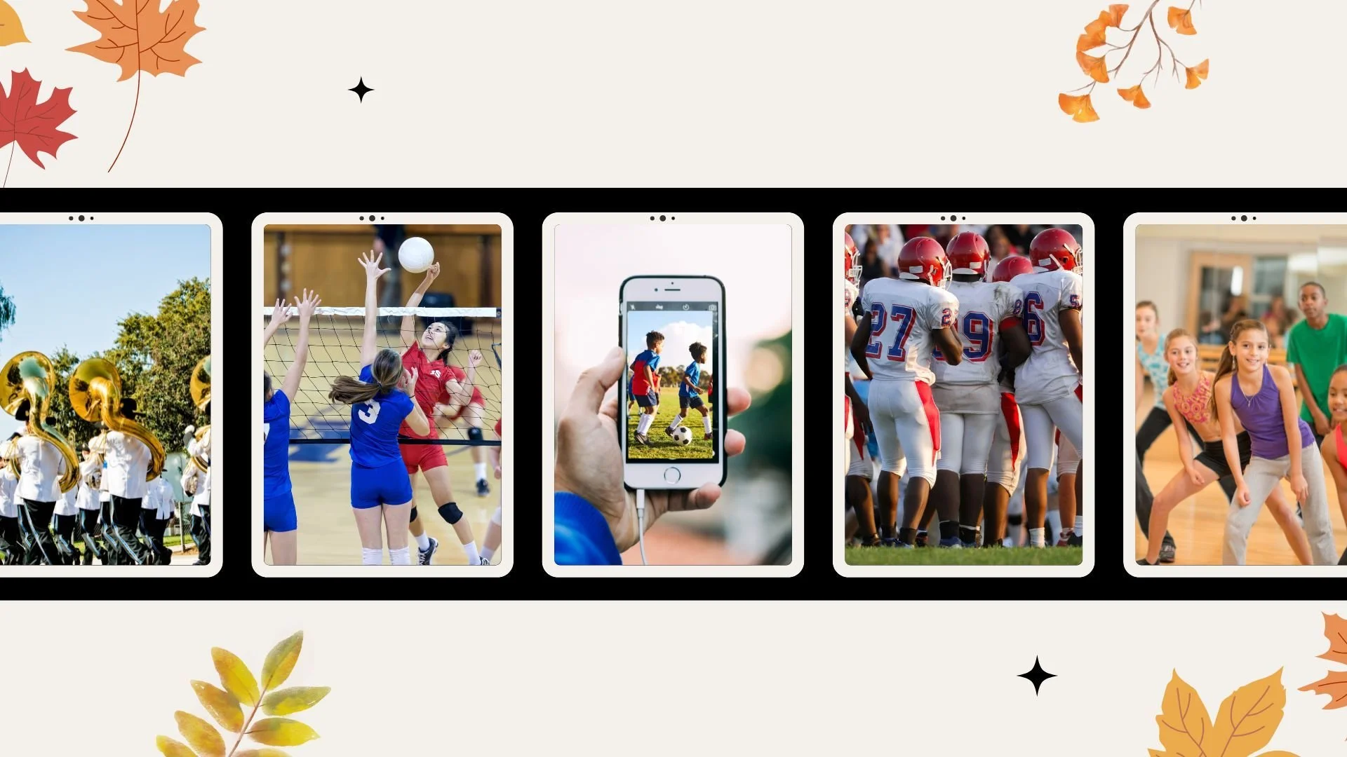 Wrangle Your Fall Photo Chaos