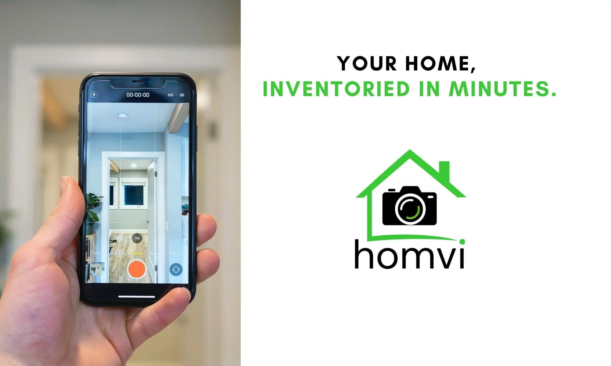 So Excited to Share Our New App, Homvi! 