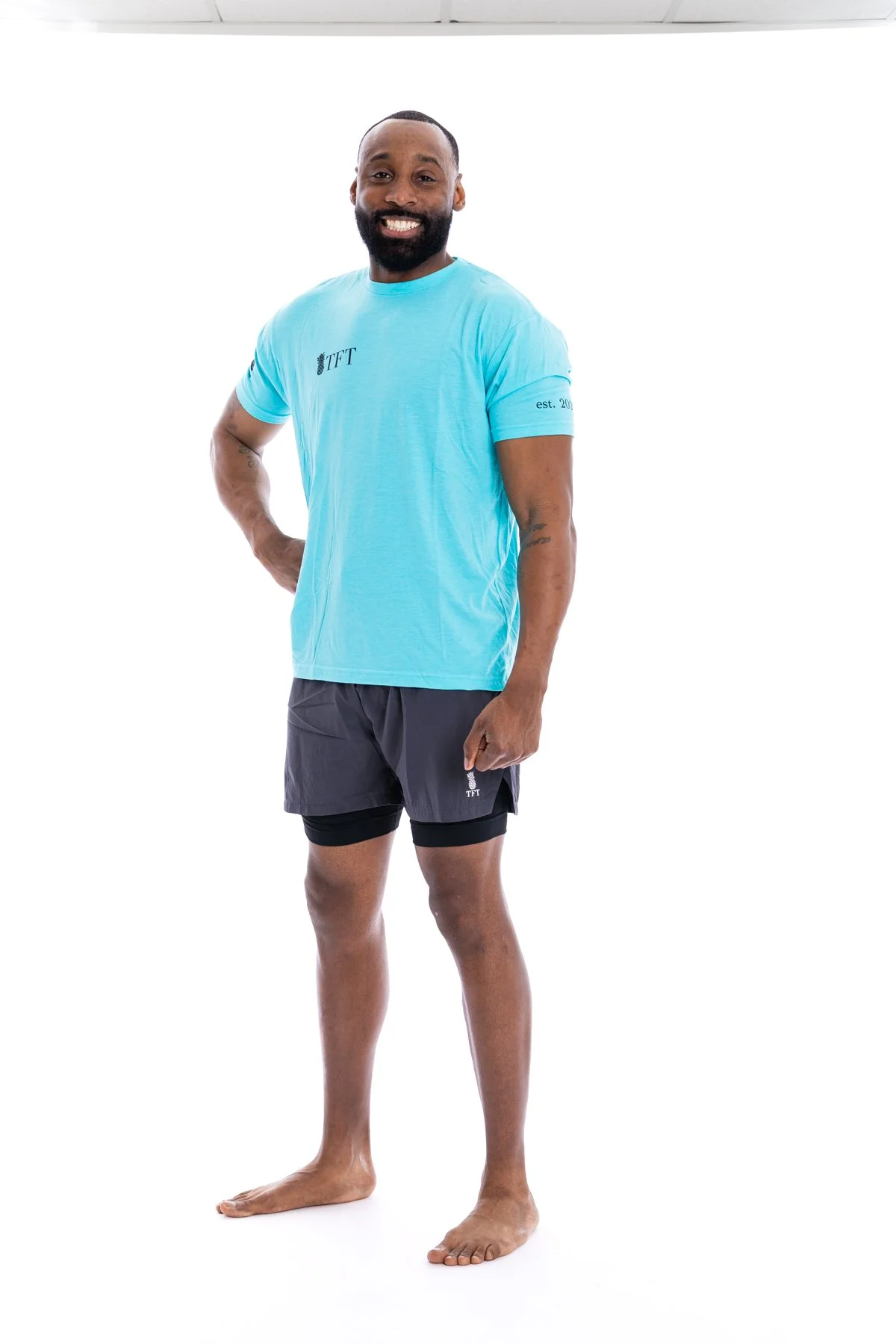 Ash Shorts