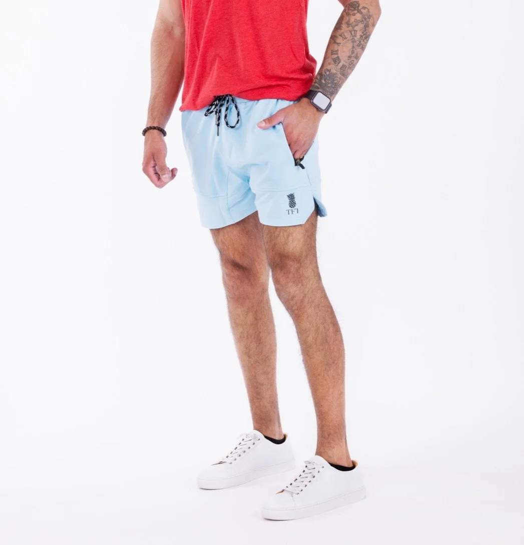 Ocean Shorts