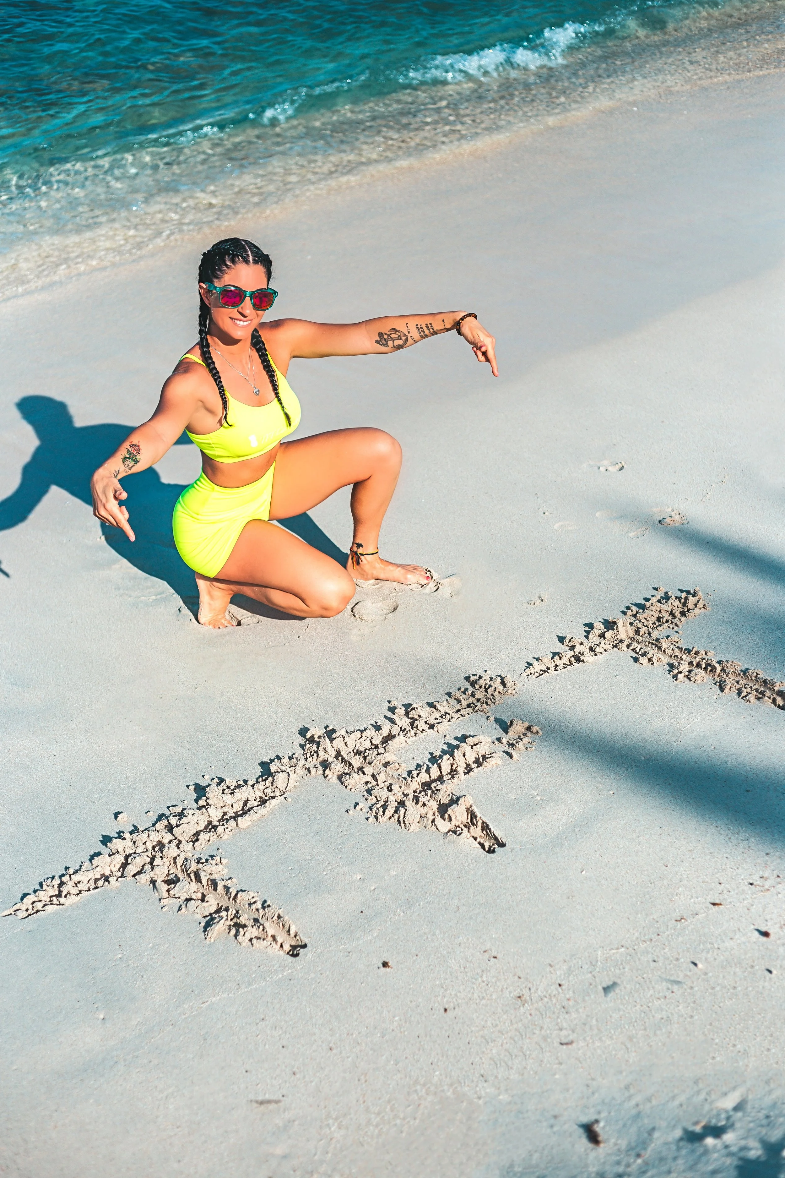 aruba