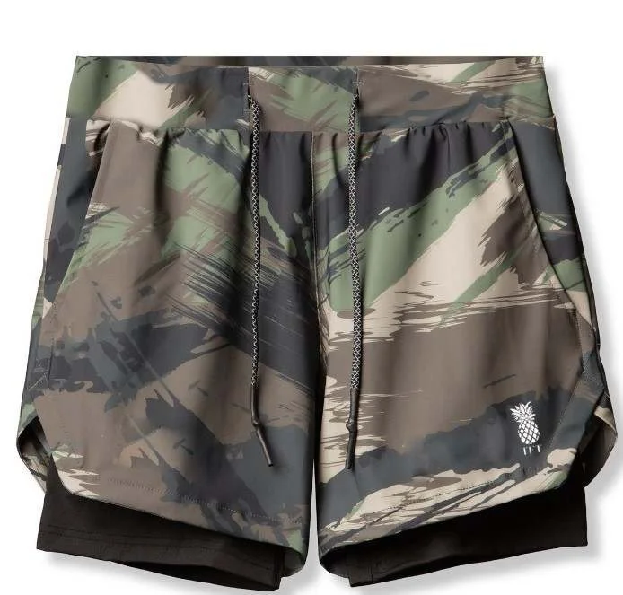 Hemlock Shorts