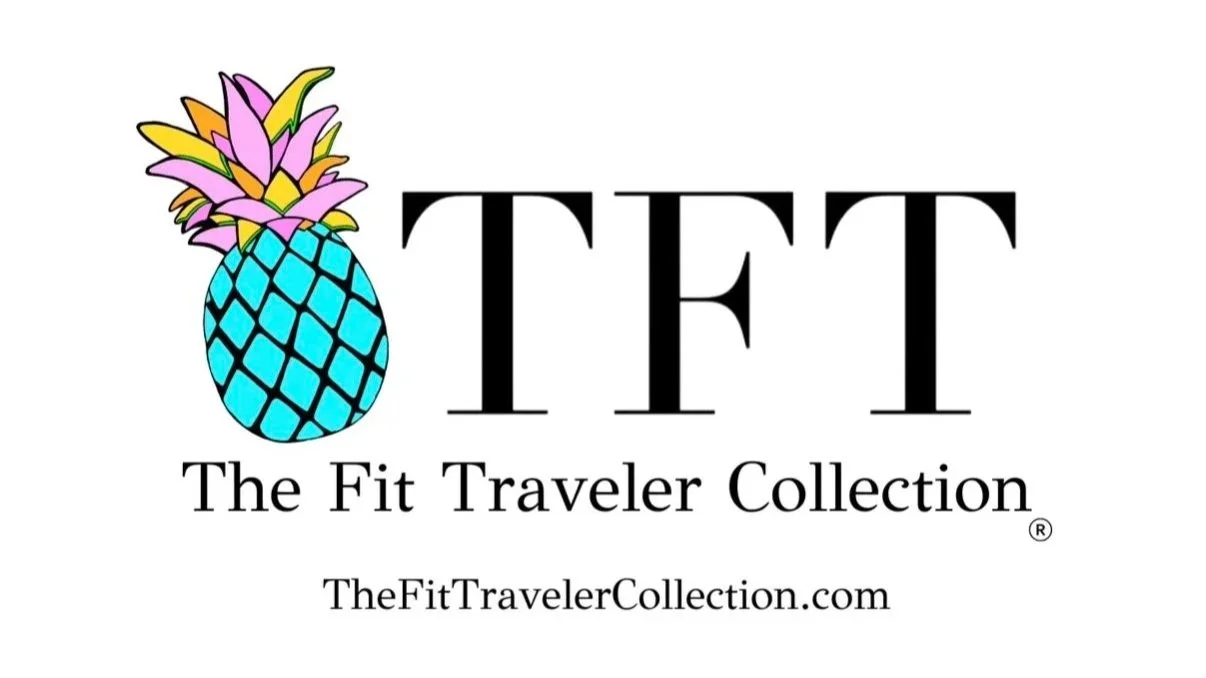 The Fit Traveler Collection®