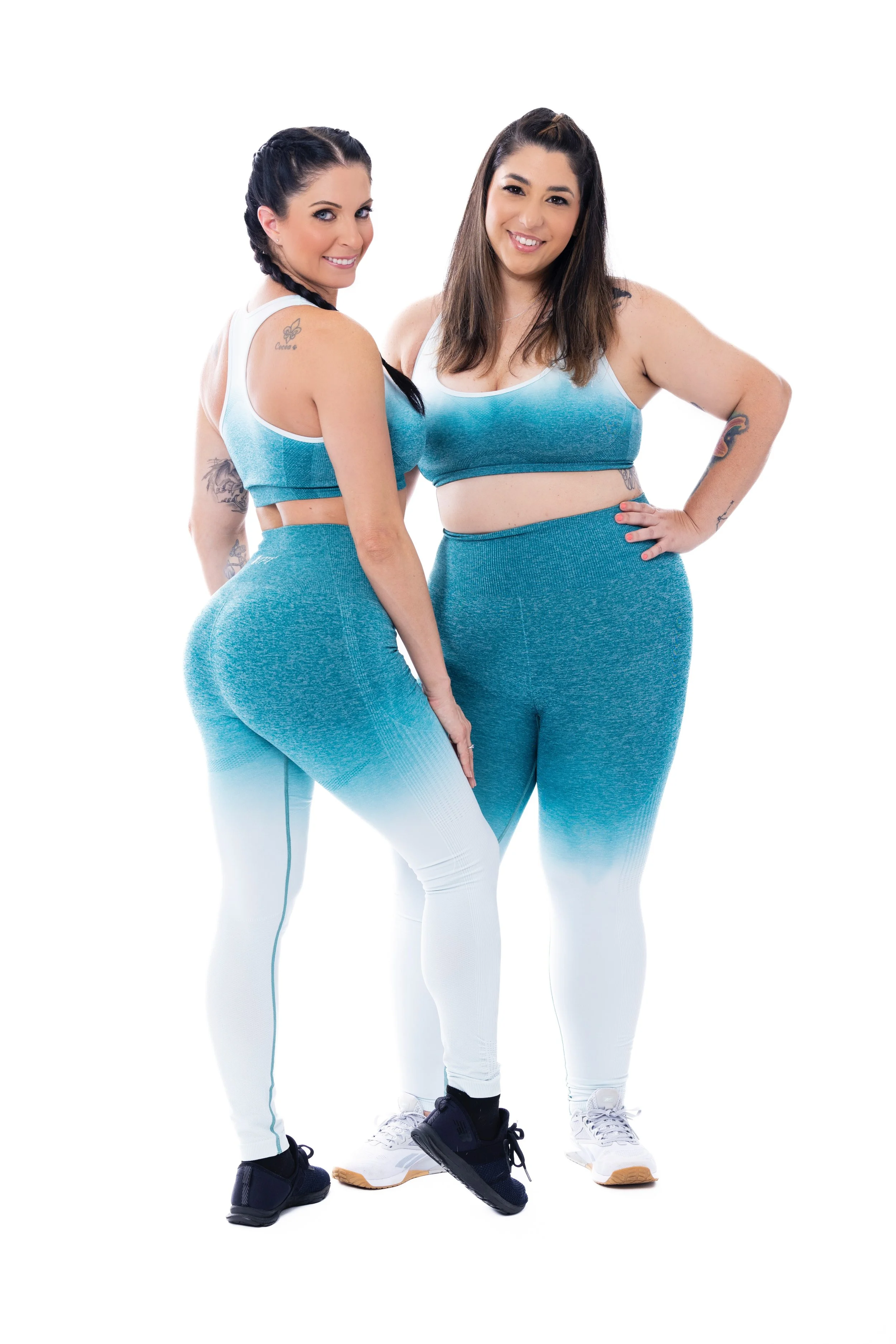 Palm Leggings