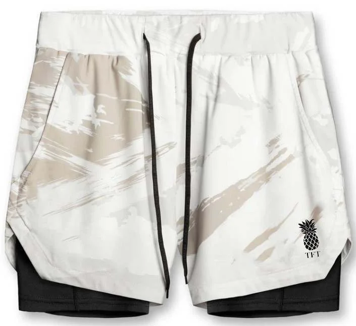 Birch Shorts