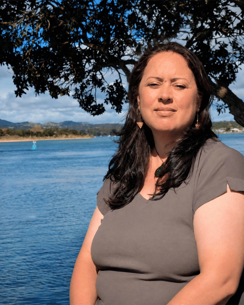 Profile image of Amiria Wallis - Certified I Endorsed Driving Instructor in Northland NZ