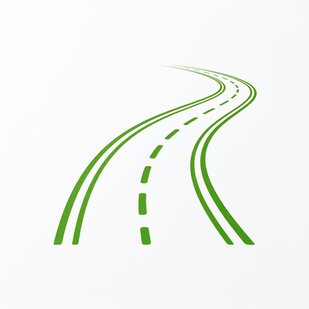 Ara Tuhono Driver Training Inspire - windy road