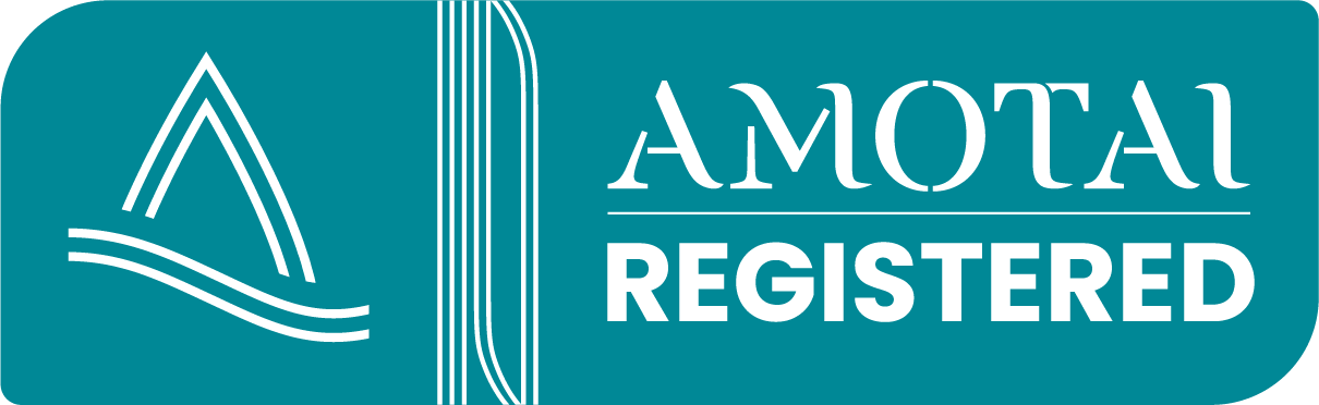 Amotai Registered - Ara Tuhono Driver Training