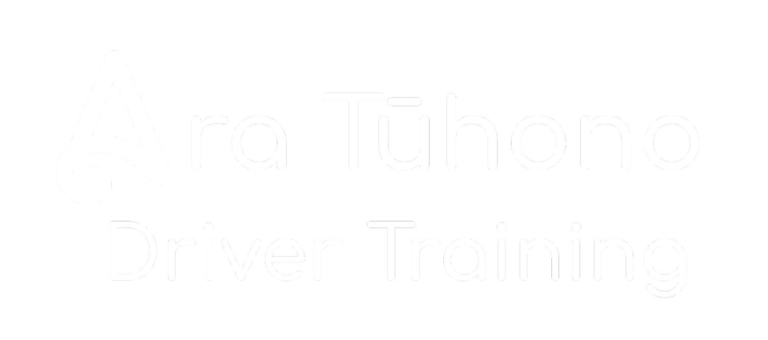 Ara Tūhono Driver Training