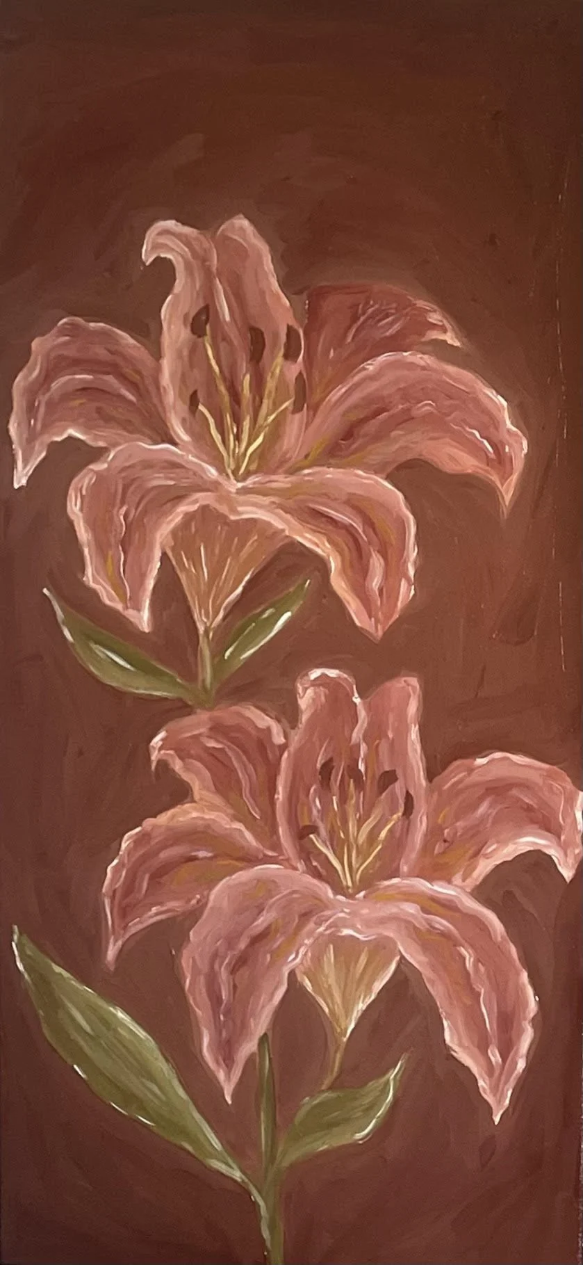 Dusk Bloom