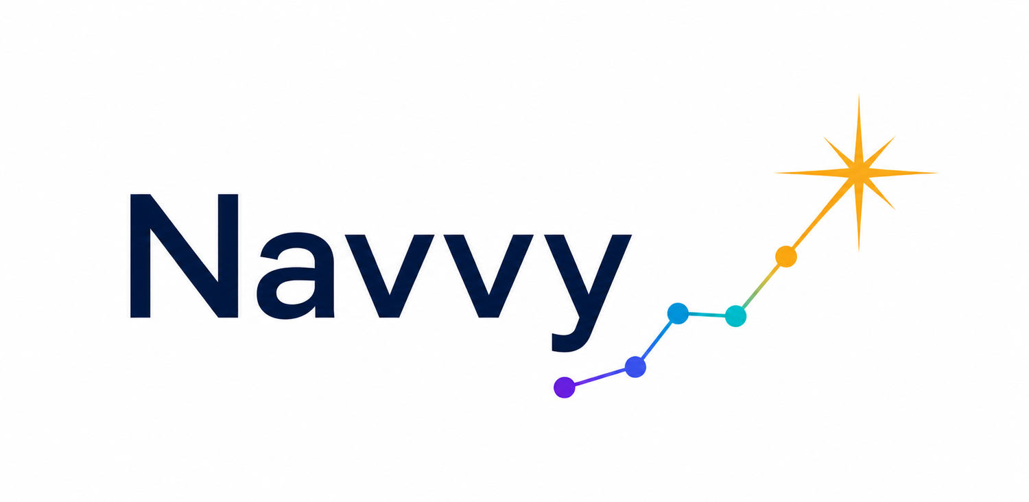  Navvy | Decision Intelligence for Homebuilders