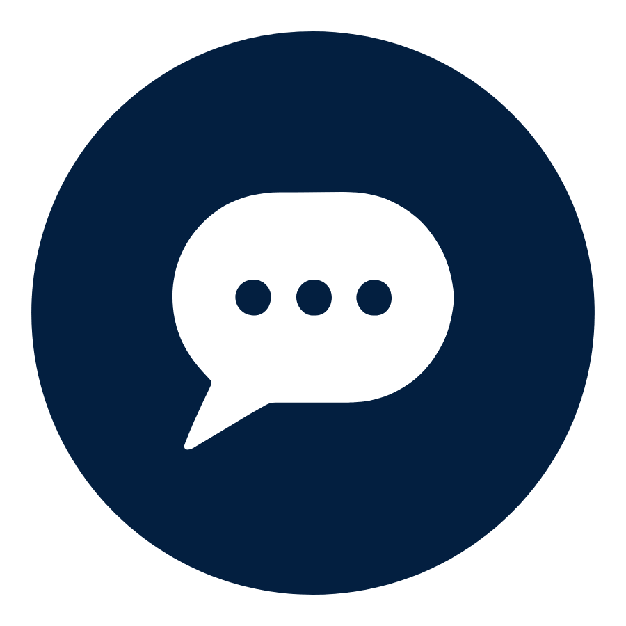 Message icon
