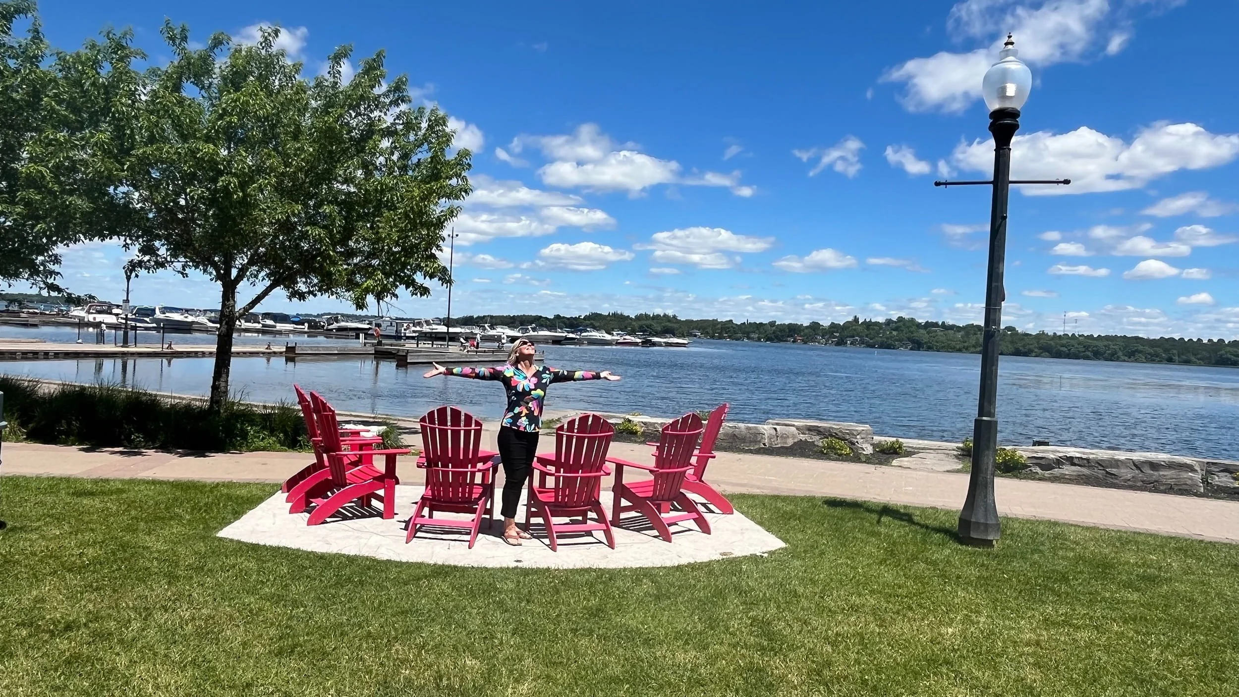 Port Perry Business Support