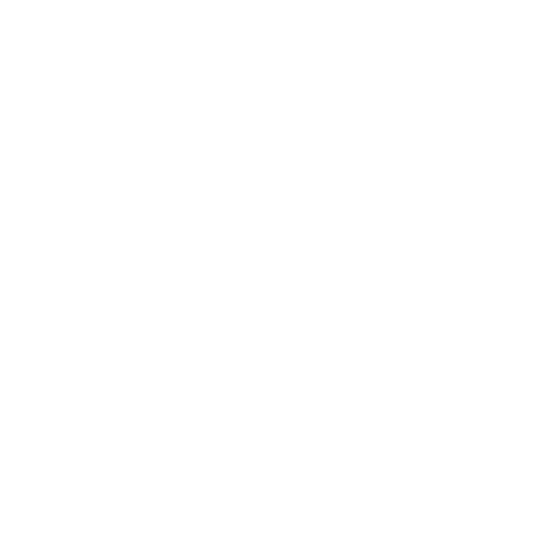 Port Perry Support Logo in White