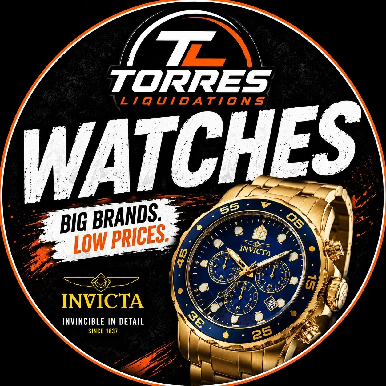 Watches