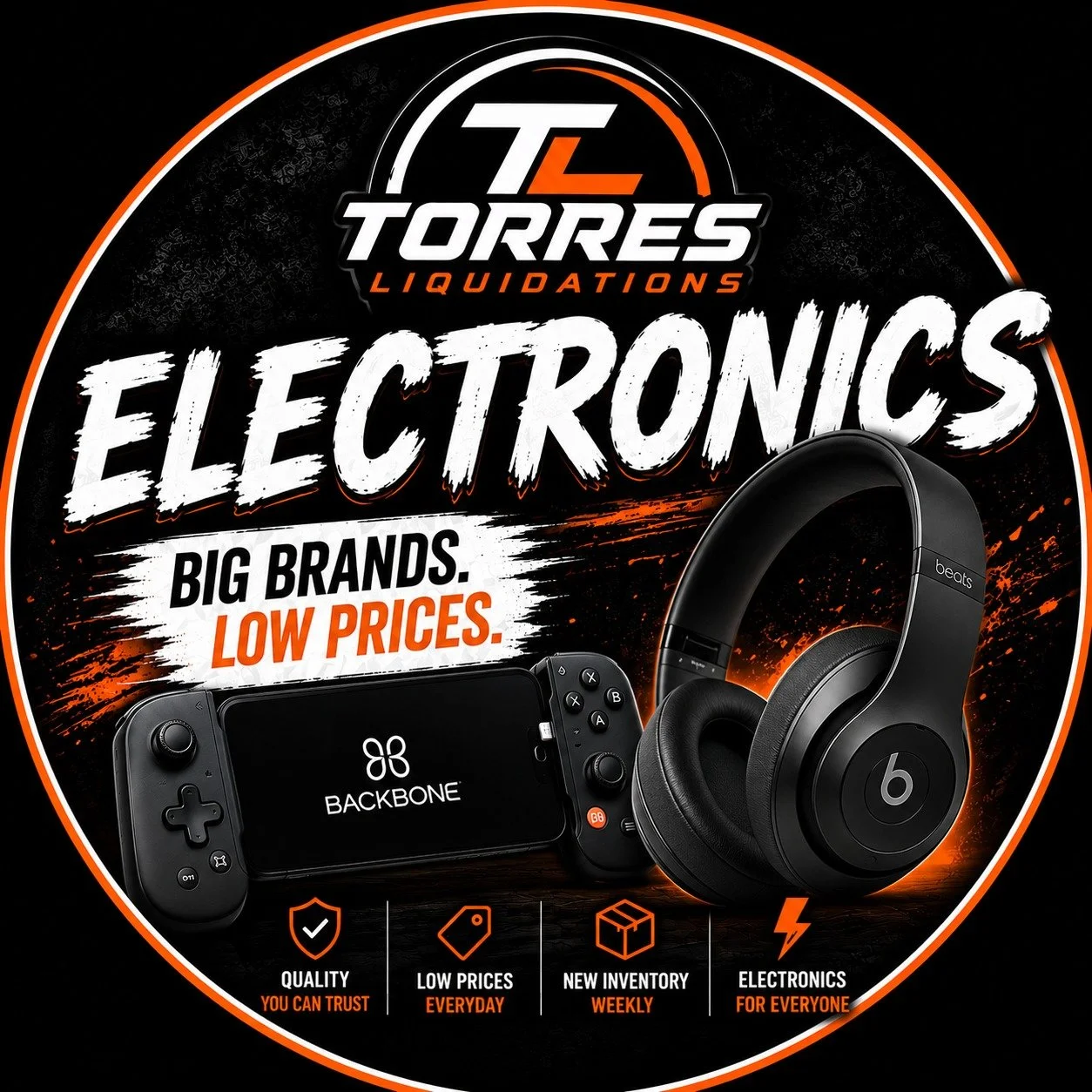 Electronics