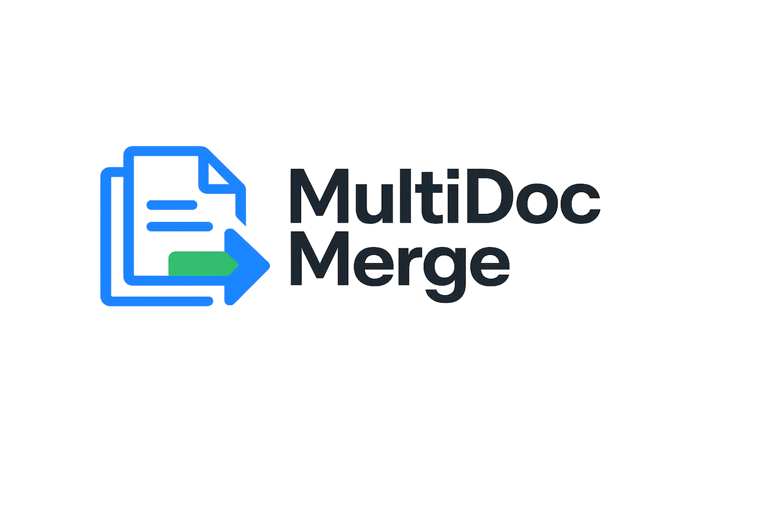 MultiDocMerge