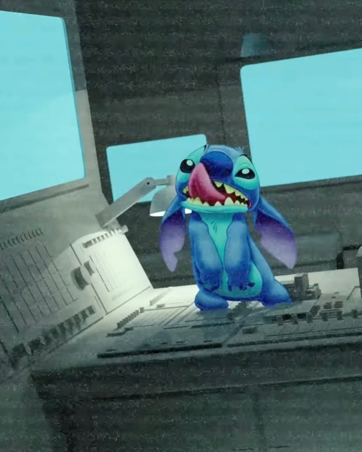 Uh oh... Experiment 626 (alias: &ldquo;Stitch&rdquo;) has been causing glitches at Disney Cruise Line, and now select sailings aboard the Disney Fantasy, Disney Wish, Disney Treasure, and Disney Destiny are 30% OFF voyage fare. 

Book by June 29, 202