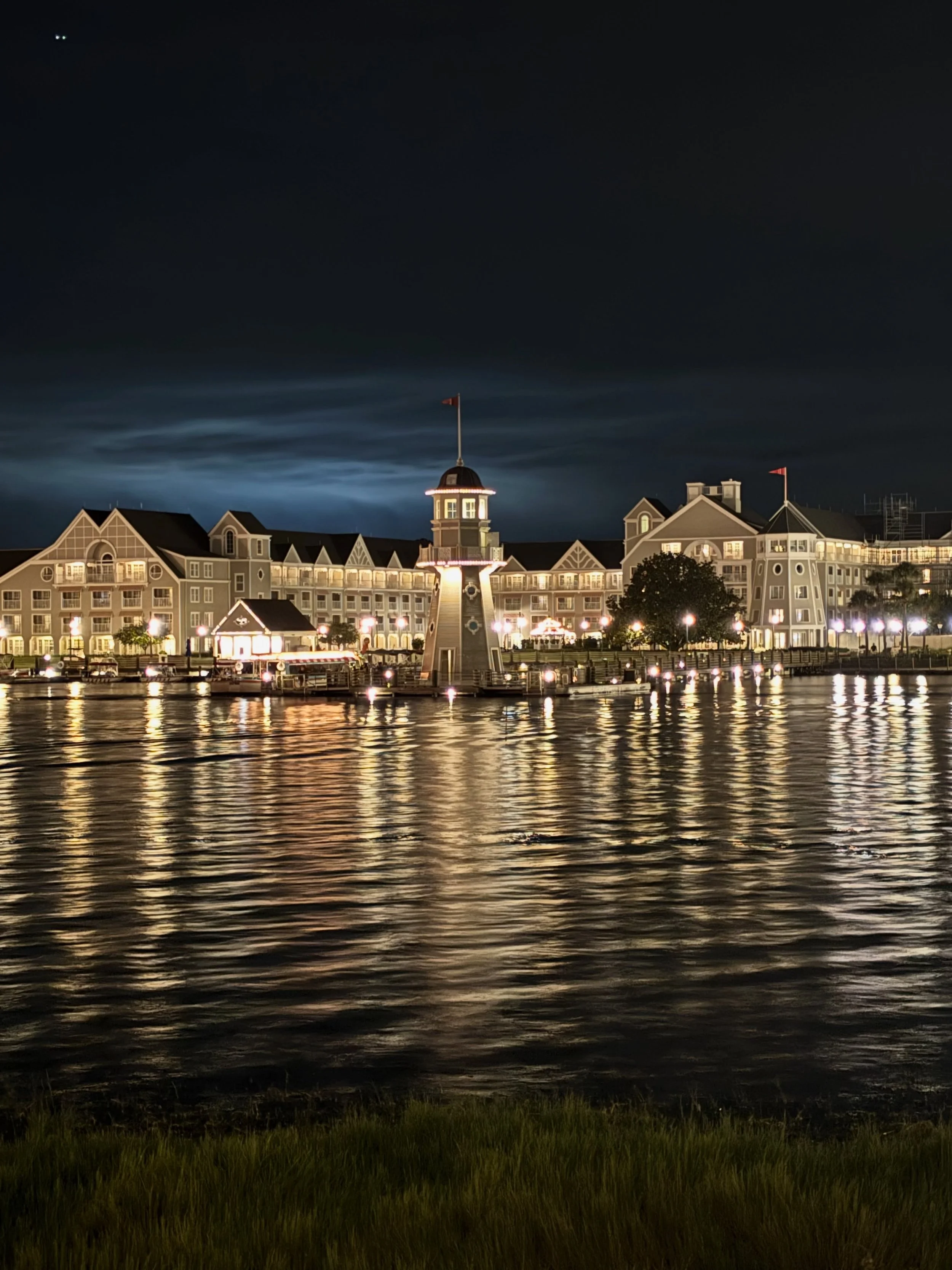 The resorts around Crescent Lake&mdash;the Yacht and Beach Clubs and the Boardwalk Inn&mdash;might just be my favorite places to stay at Walt Disney World. 

My hot take is that the location and convenience beat the Monorail resorts any day. You get 