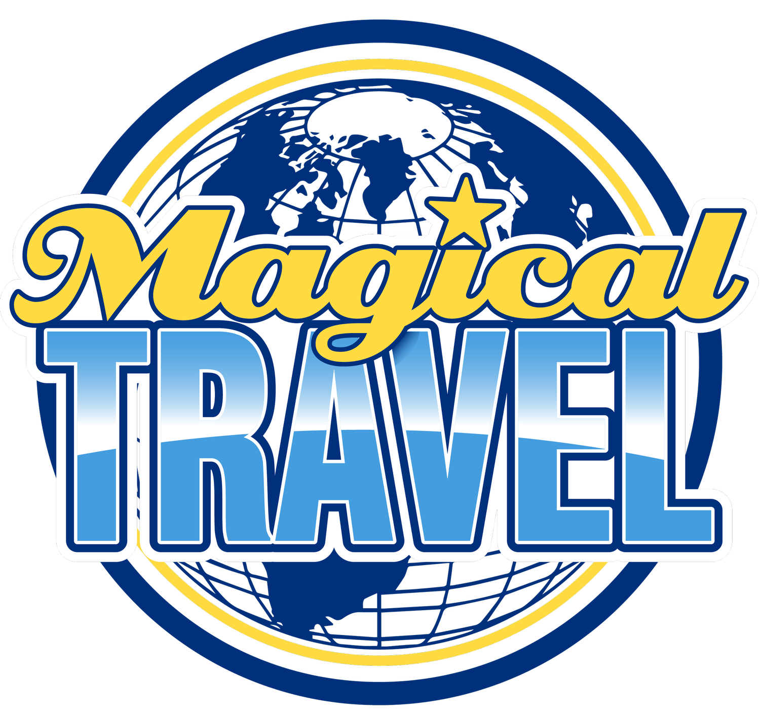 Jess's Magical Travel