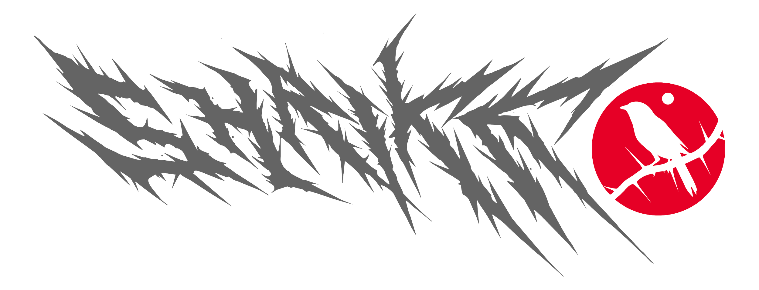 Shrike Fermentation Logo