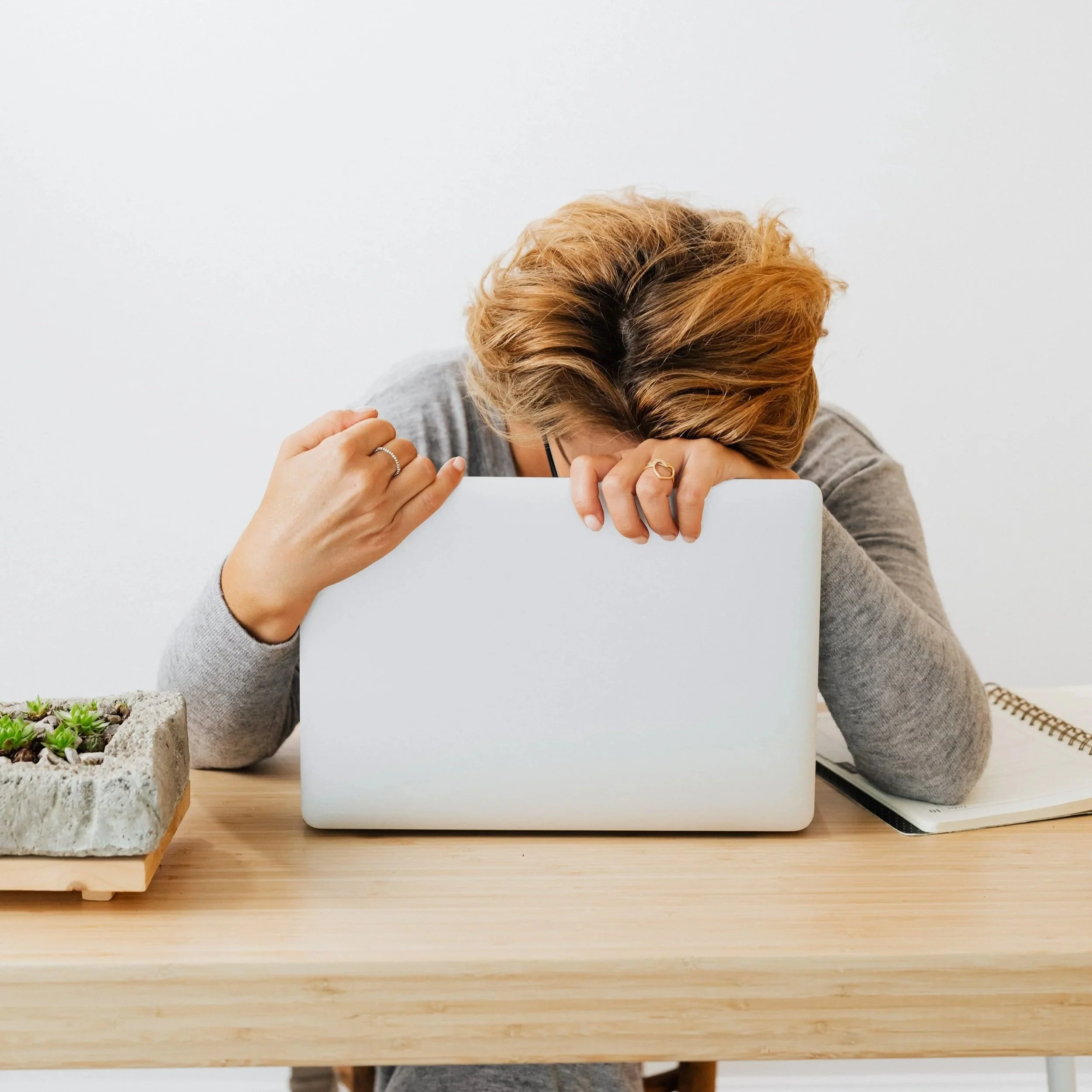 The Hidden Cost of Doing Everything Yourself