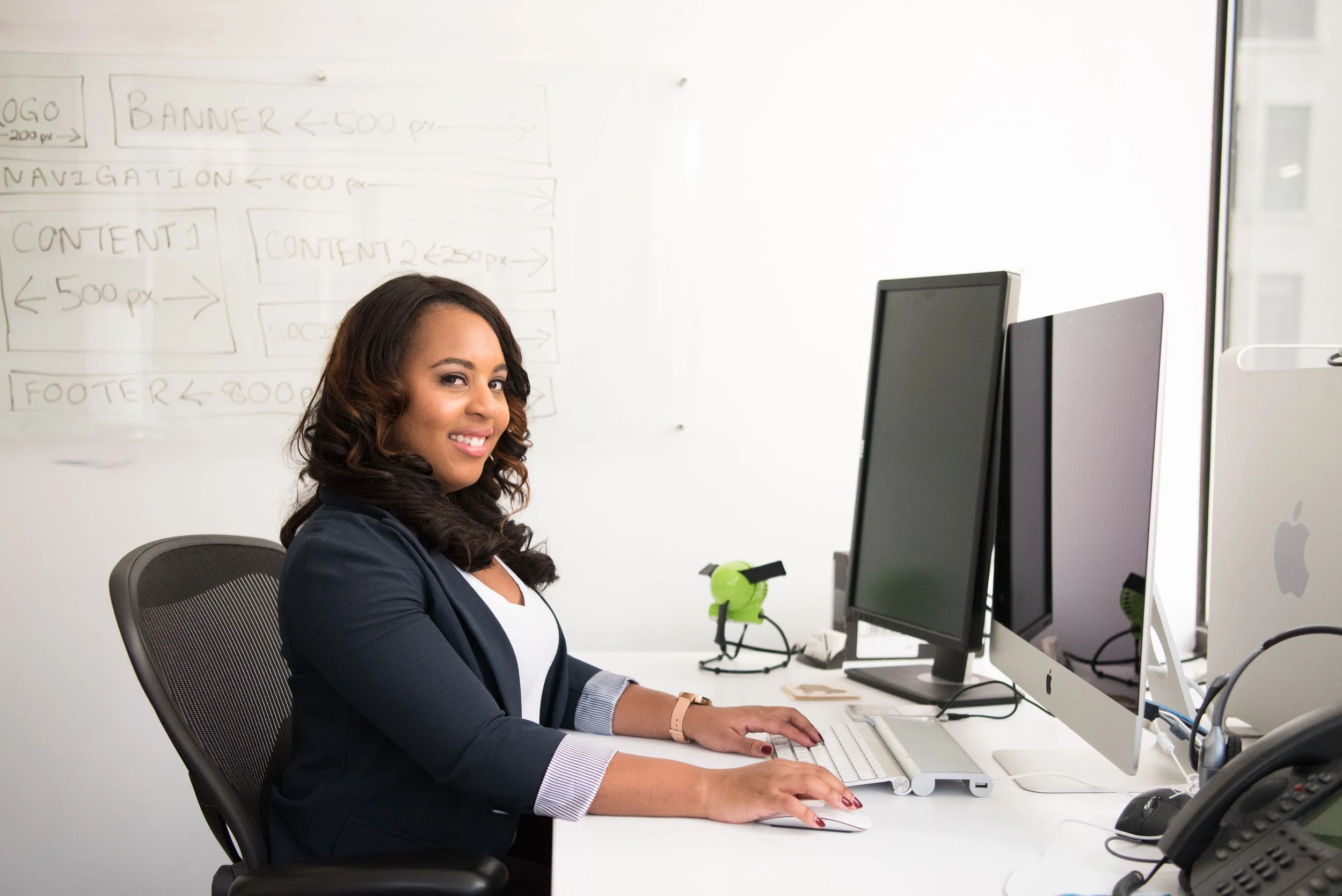 The ROI of Hiring an Executive Assistant