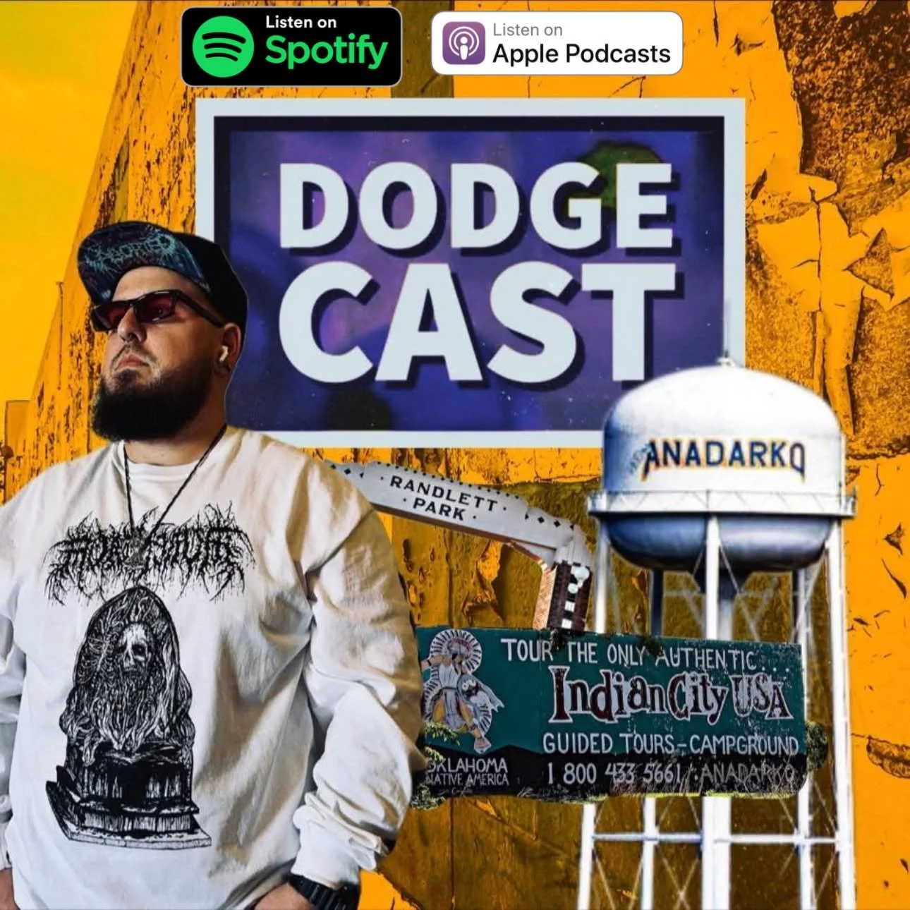 THE DODGECAST: COMING TO YOU FRESH EVERY MONDAY