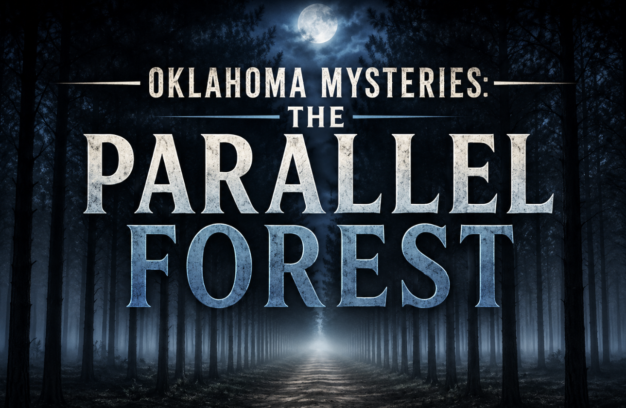 THE PARALLEL FOREST