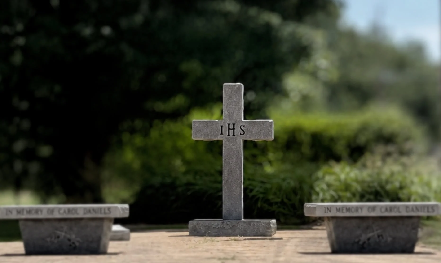 A PLACE THAT STILL SPEAKS: A MOMENT OF REFLECTION IN ANADARKO