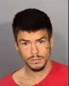 OKLAHOMA COUNTY: THIS MAY BE THE MOST ROMANTIC ARREST OF THE YEAR