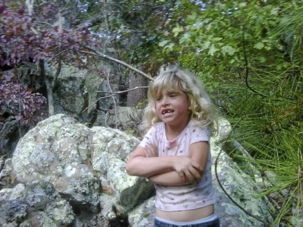 WHAT HAPPENED TO THE JAMISON FAMILY? 