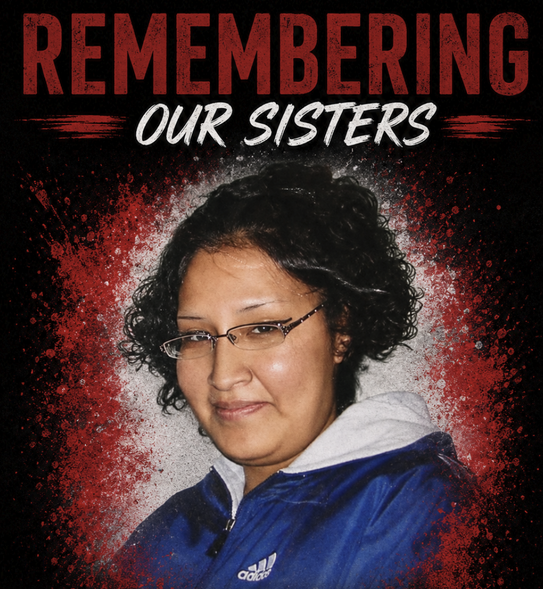 REMEMBERING OUR SISTERS: THE CASE OF IDA JOANNE BEARD 