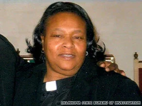 CADDO COUNTY UNSOLVED: REVEREND CAROL DANIELS 
