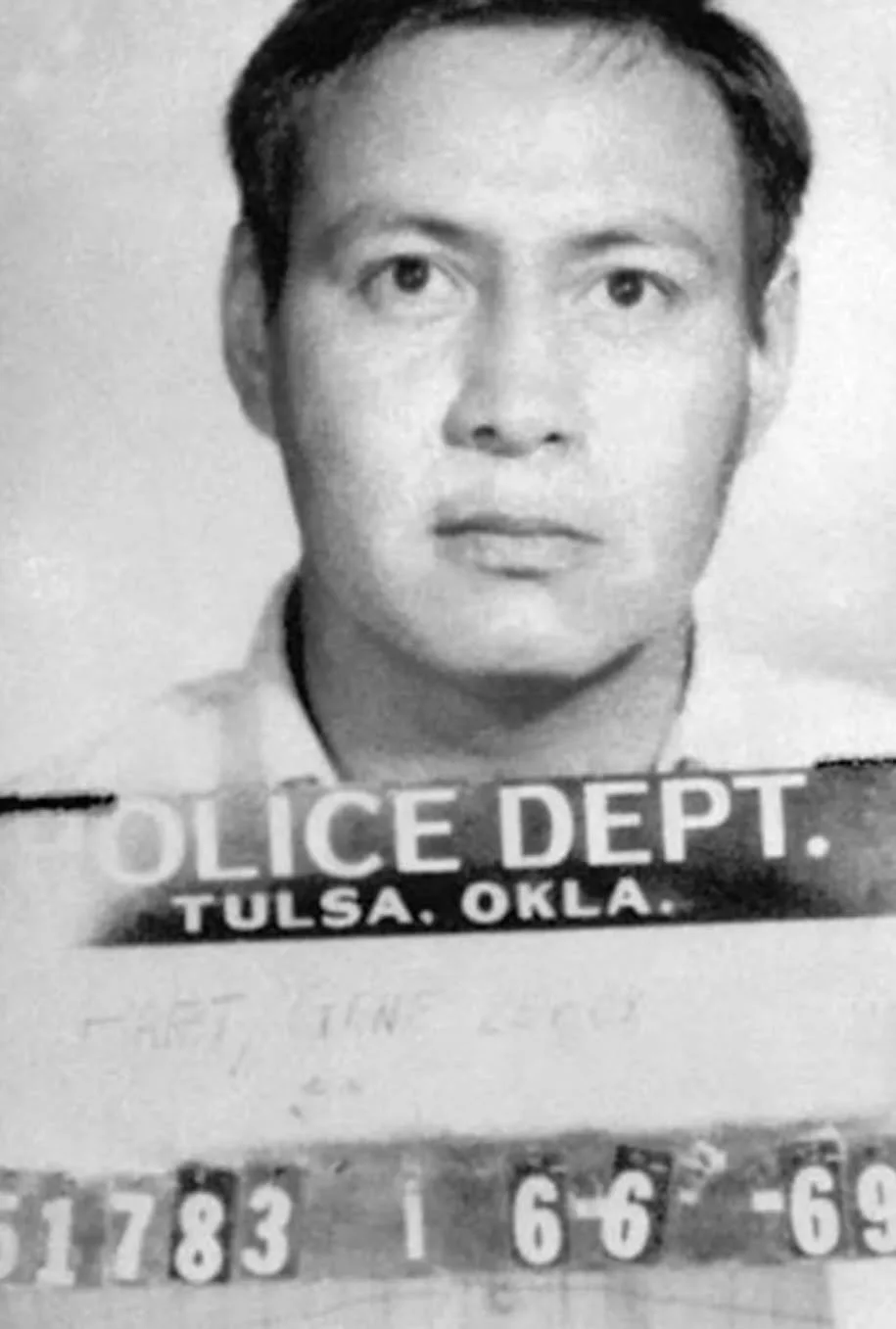 THE MAN AT THE CENTER OF THE INVESTIGATION: GENE LEROY HART