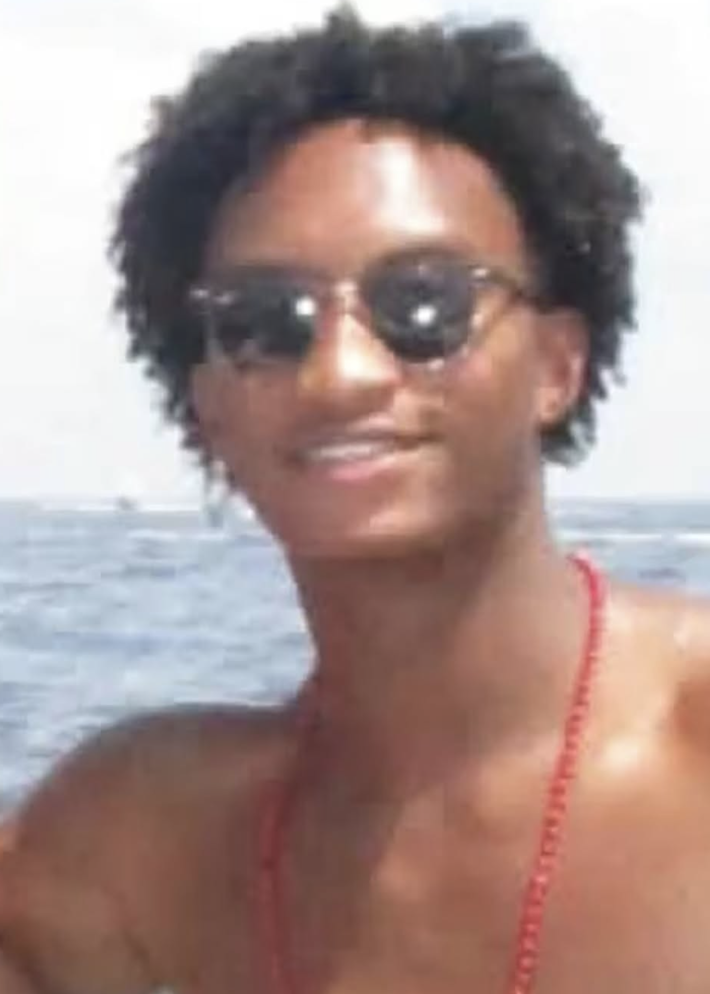 OKLAHOMA CITY COMMUNITY LEADERS AND SUPPORTERS STAND WITH NOLAN XAVIER WELLS' FAMILY IN THEIR SEARCH FOR JUSTICE.