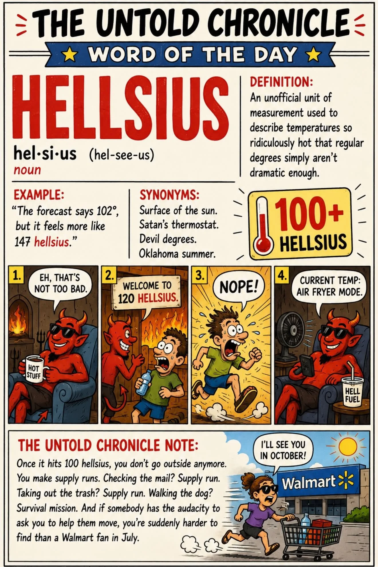 HELLSIUS
