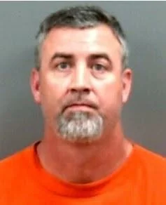 GRADY COUNTY DEPUTIES ARREST MAN ACCUSED OF VIOLATING PROTECTIVE ORDER