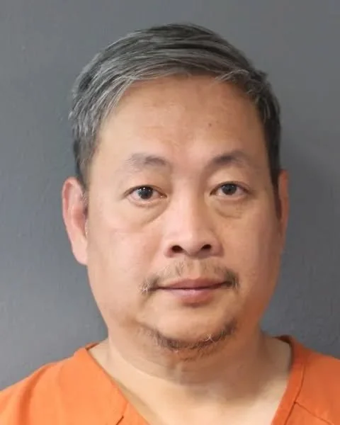 FROM HELPING OKLAHOMANS TO ALLEGEDLY HELPING HIMSELF: FORMER OKLAHOMA DHS EMPLOYEE NOW FACES FIVE FELONY EMBEZZLEMENT CHARGES
