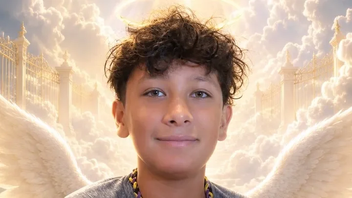 COMING TOGETHER FOR KAMDEN: AN ANADARKO FAMILY NEEDS OUR SUPPORT
