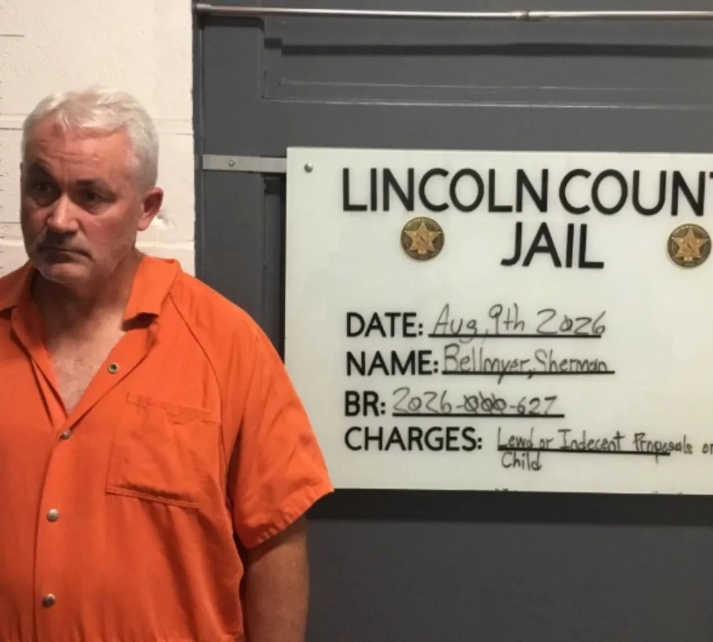 ELEMENTARY SCHOOL PRINCIPAL ARRESTED ON COMPLAINT OF INDECENT PROPOSALS TO A CHILD