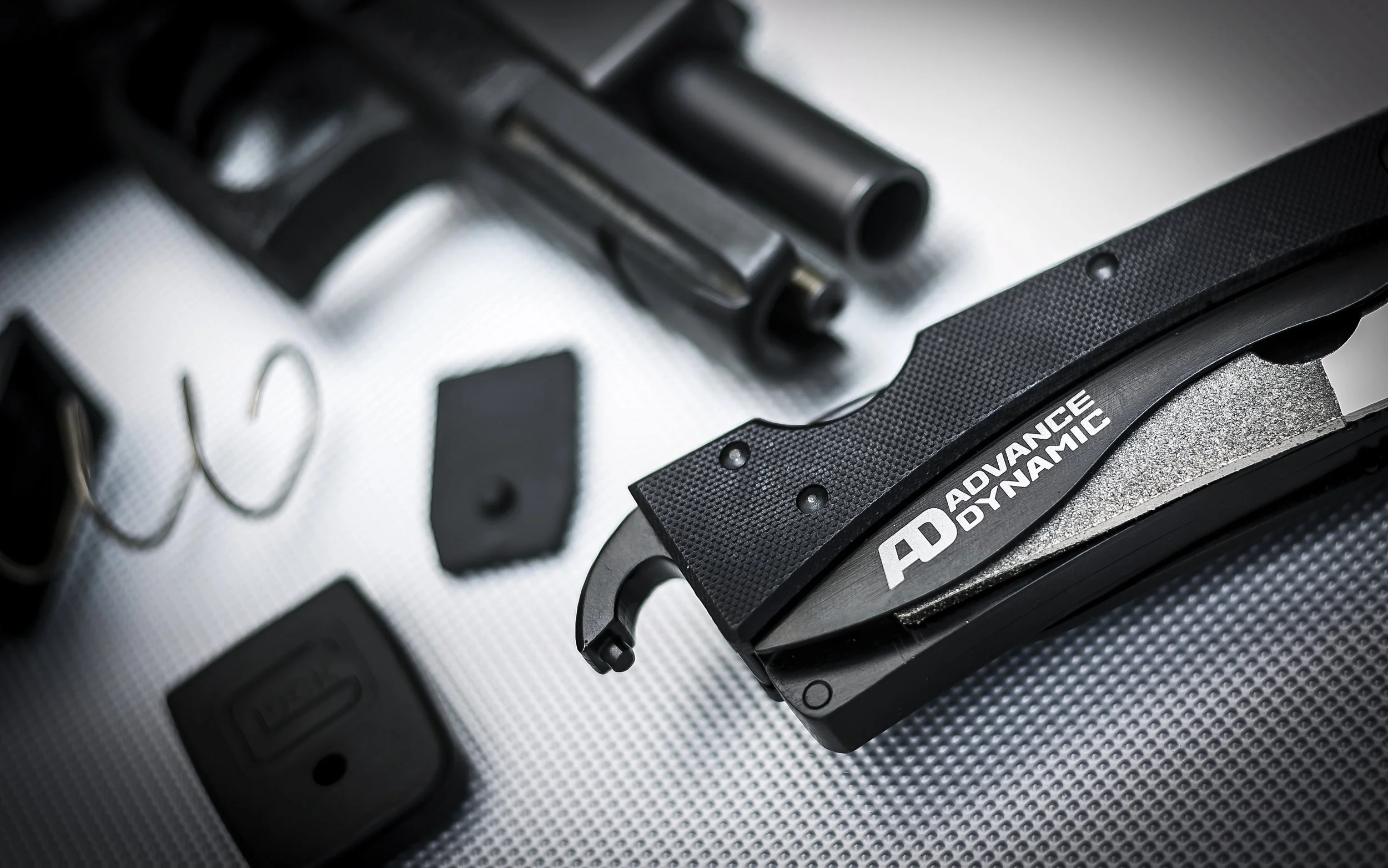 GTX Glock Tool