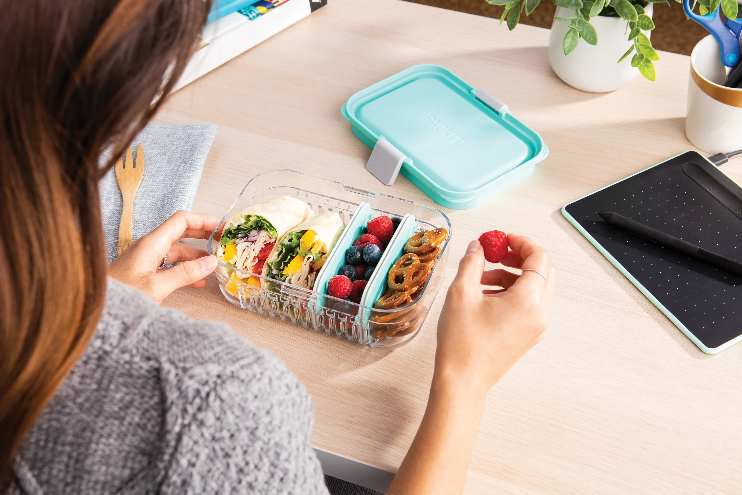 MOD Bento System