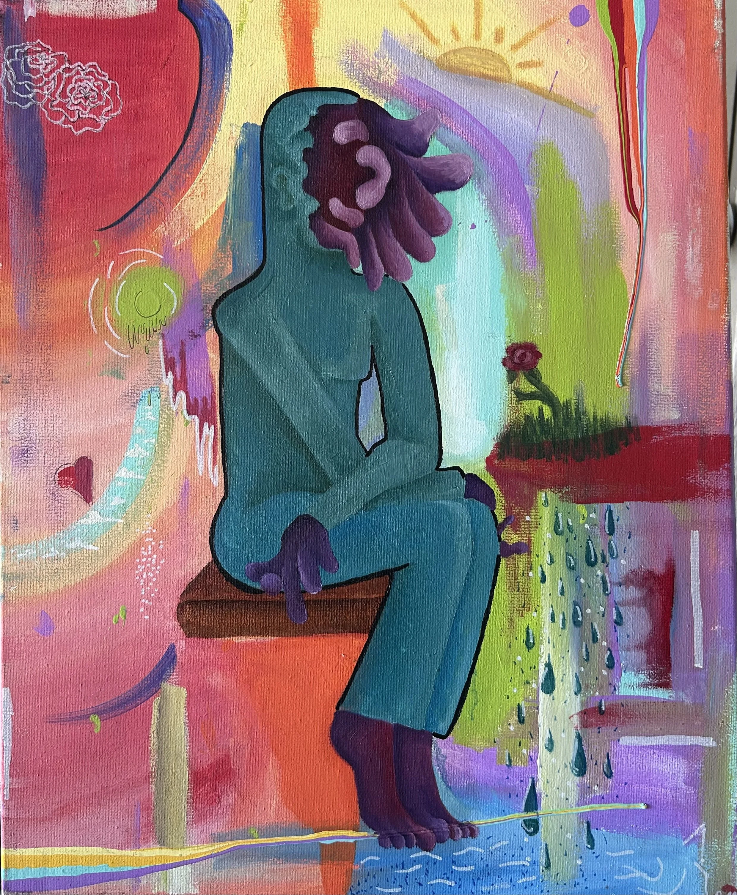 You’re Okay