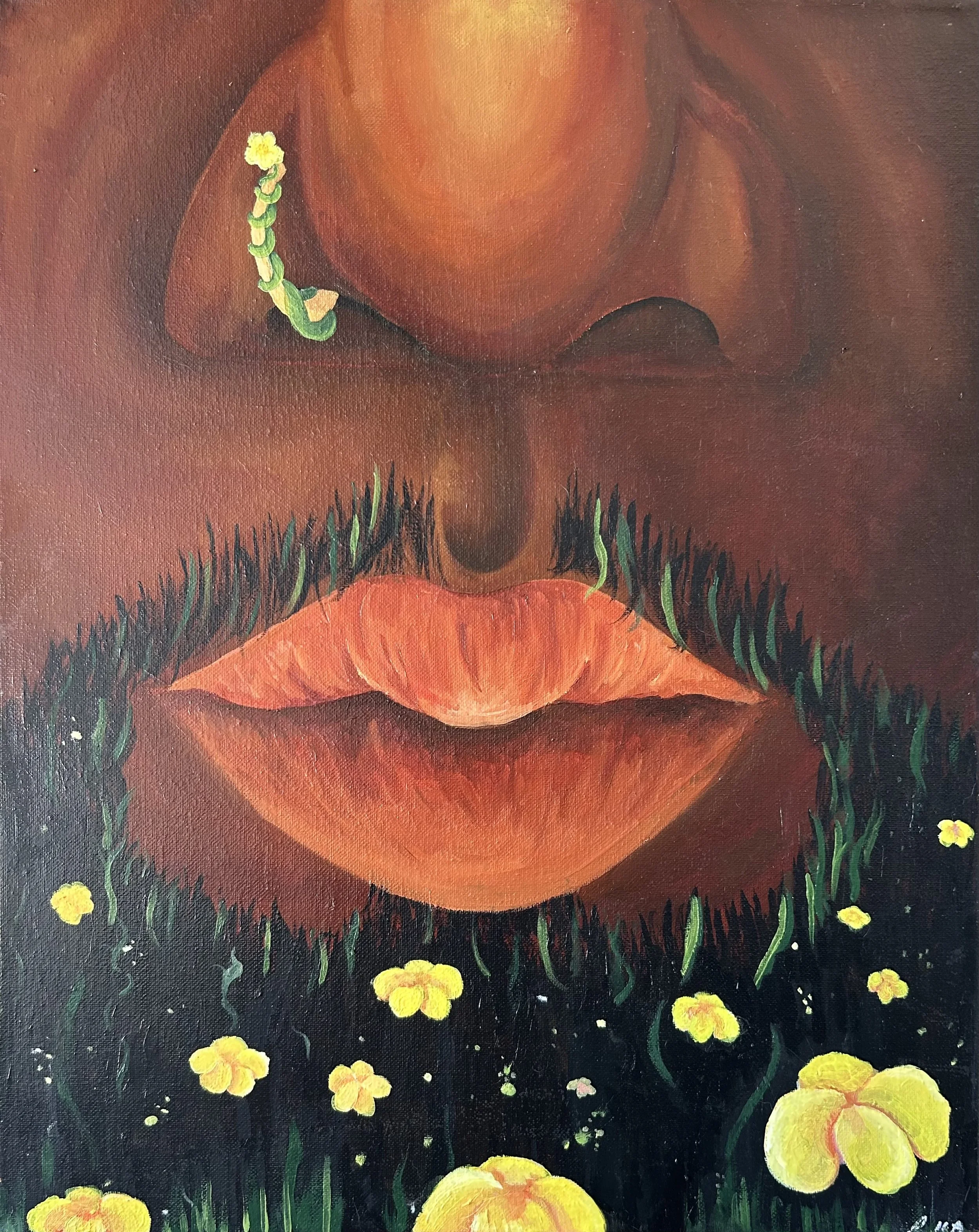 Flourish