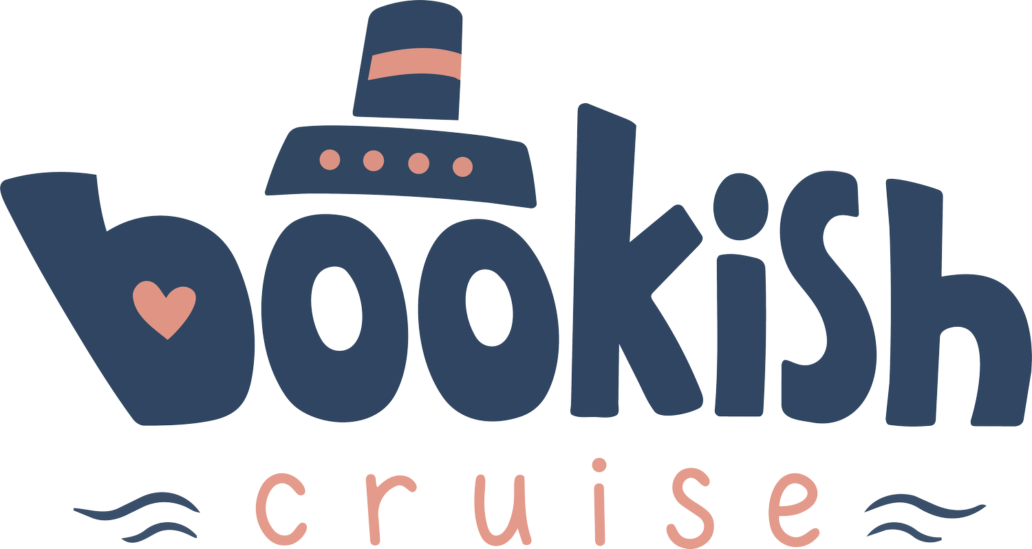 Bookish Cruise
