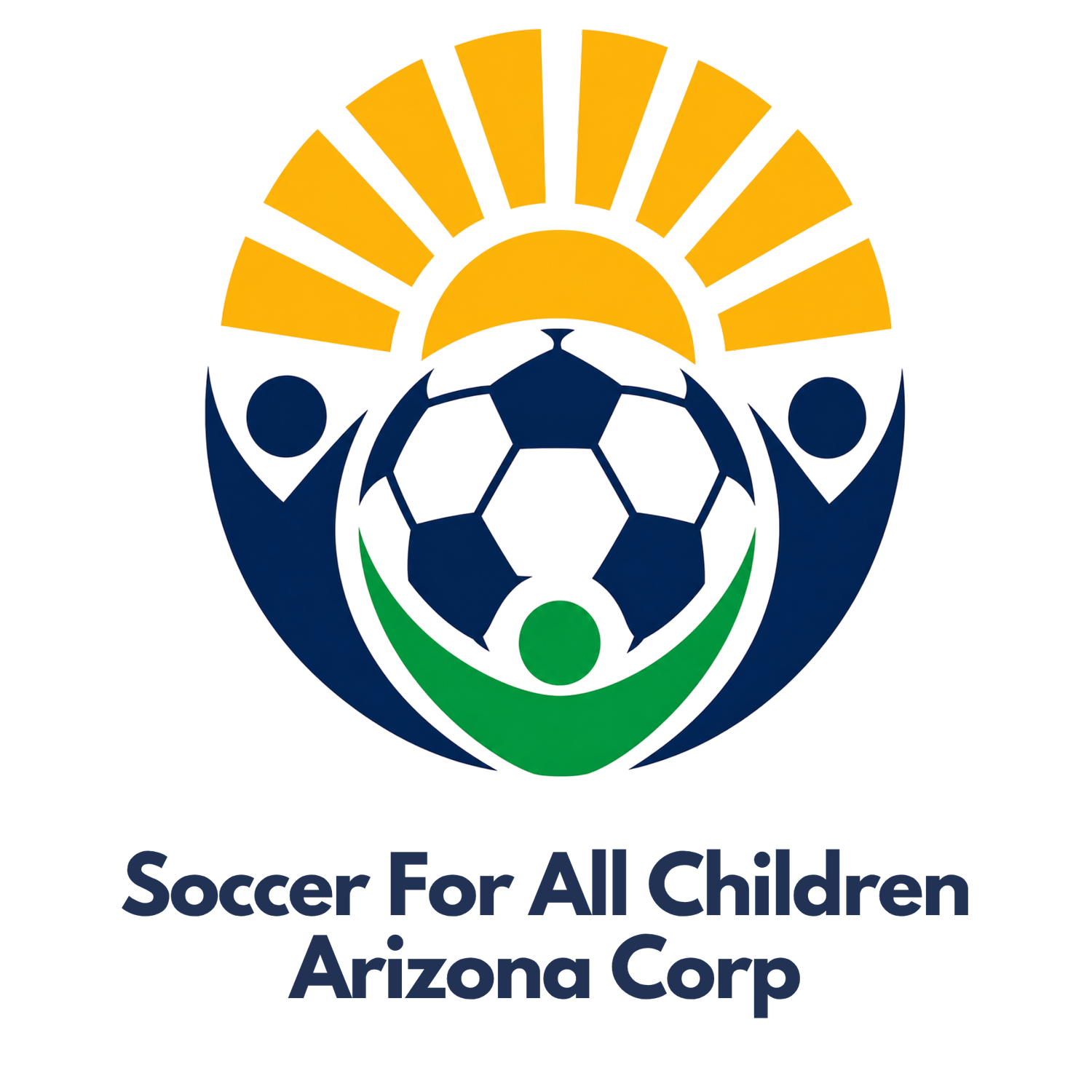 Soccer For All Children AZ Corp