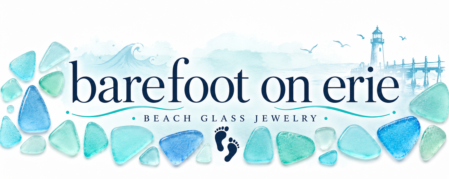 Barefoot On Erie 