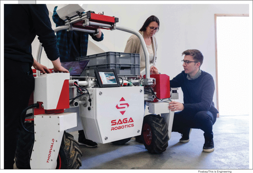 A Maturity-Based Engineering Learning Approach: Reflective, Ethical, and Adaptive