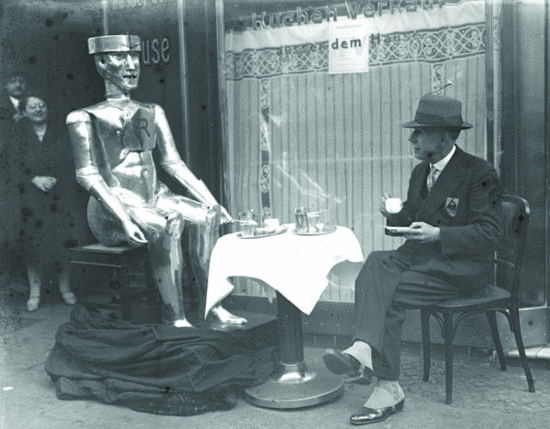 Robots and Socio-Ethical Implications